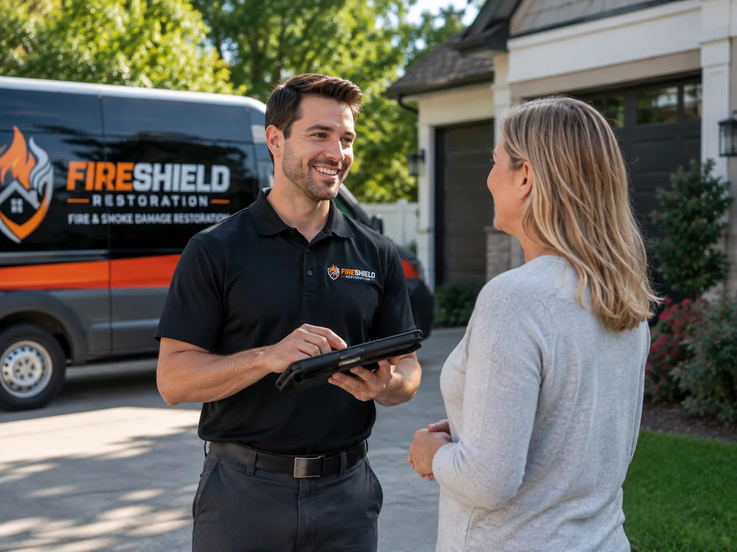 Fire And Smoke Damage Restoration Boss, MO FAQs